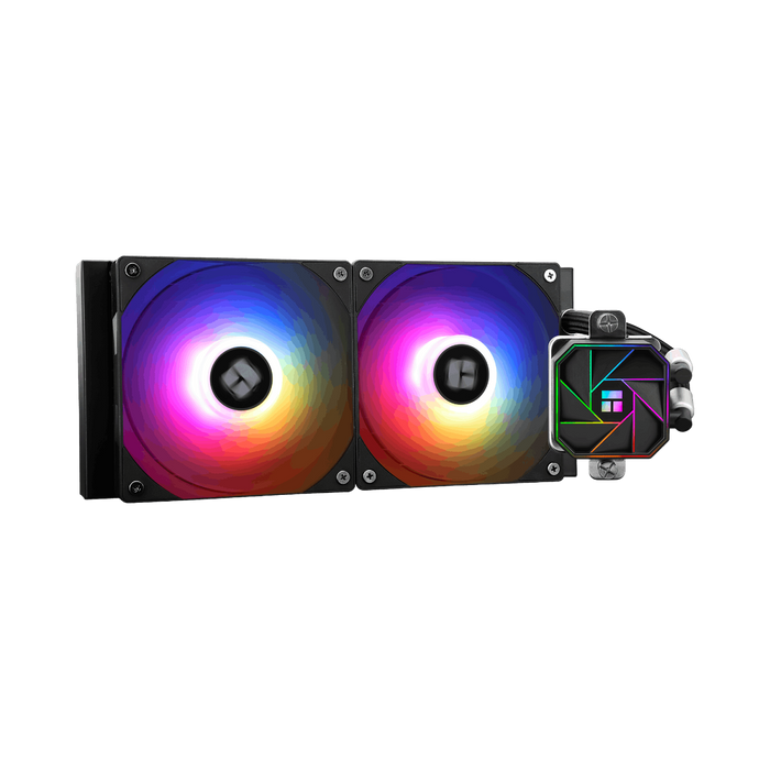 Thermalright Aqua Elite 240 V3 ARGB