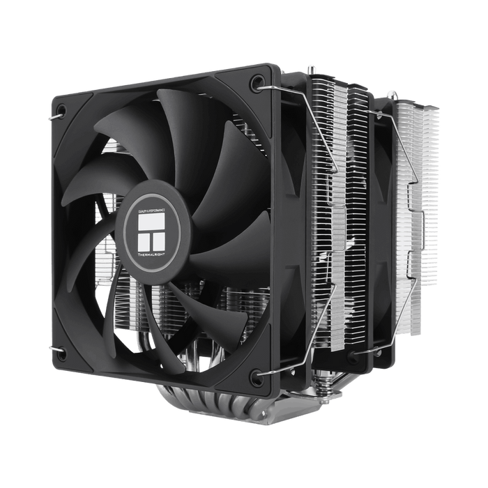 Thermalright Phantom Spirit 120 SE
