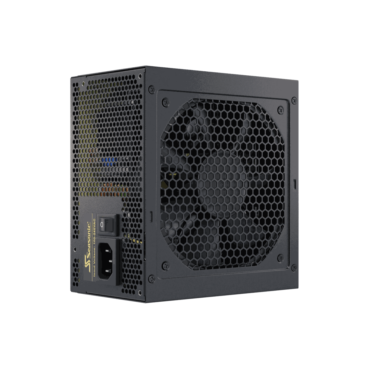 Seasonic CORE GX 650W 80+ Gold