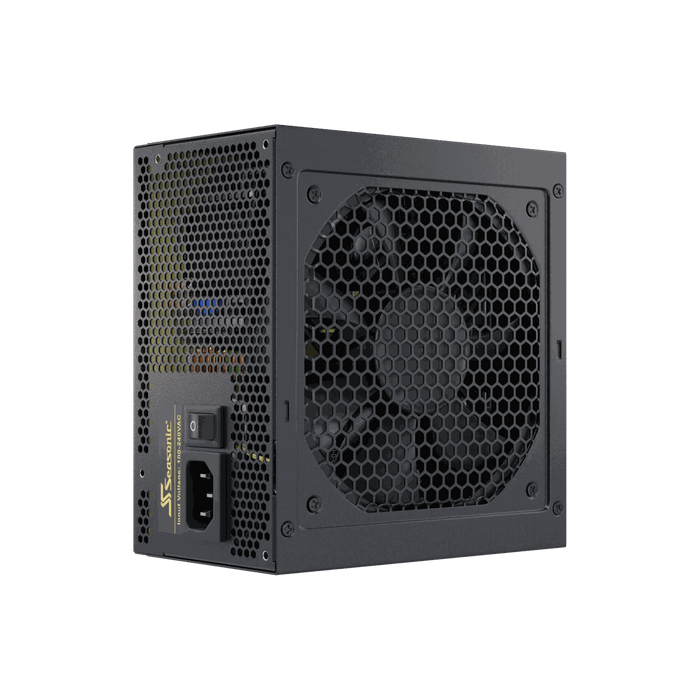 Seasonic CORE GX 650W 80+ Gold