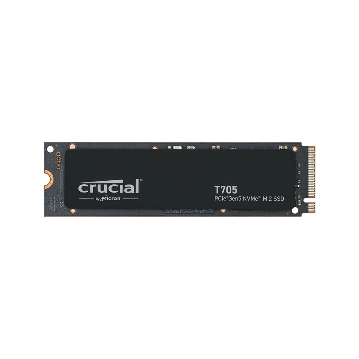 Crucial T705 2TB M.2 2280 PCIe 5.0