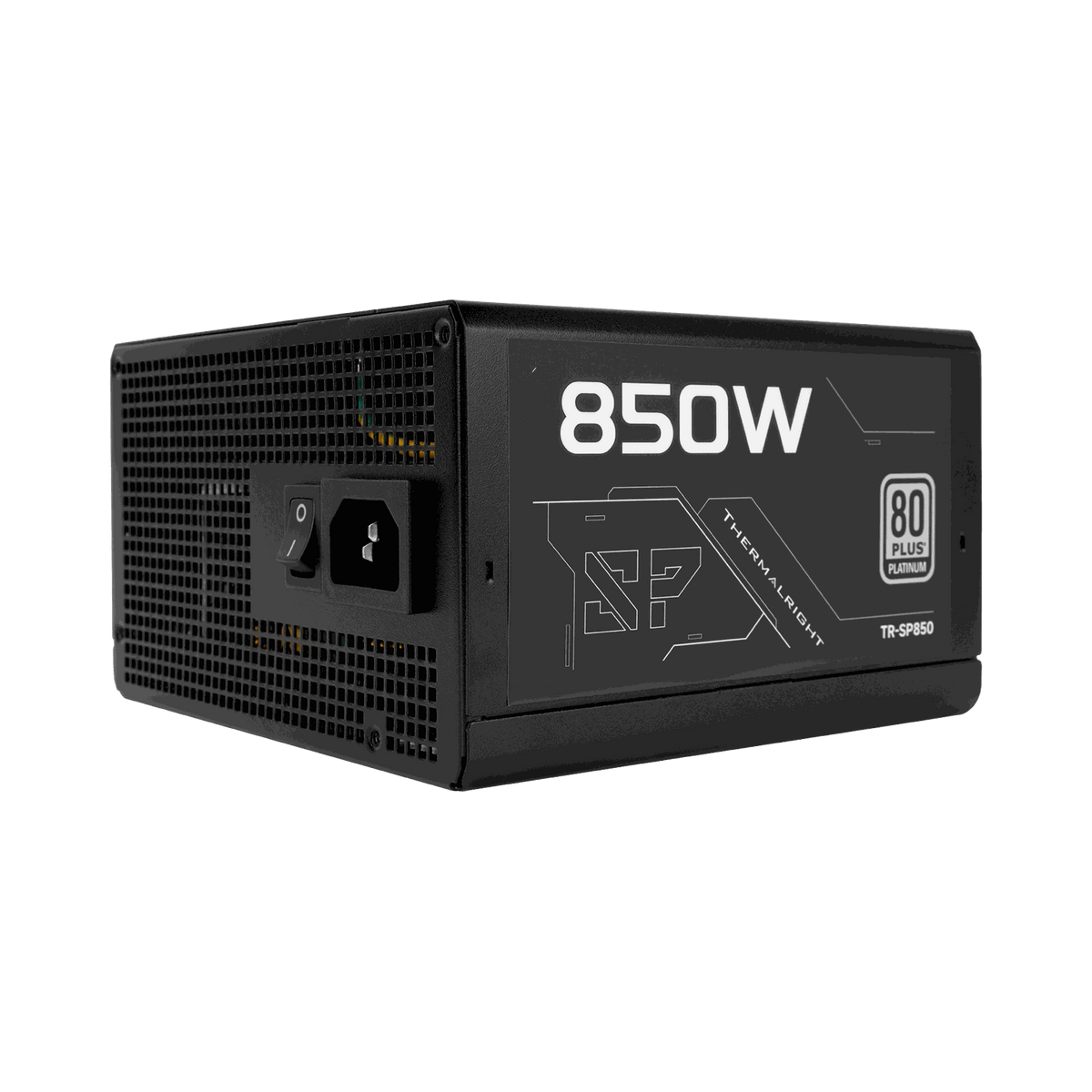 Thermalright TR-SP850 850W 80+ Platinum ATX 3.1